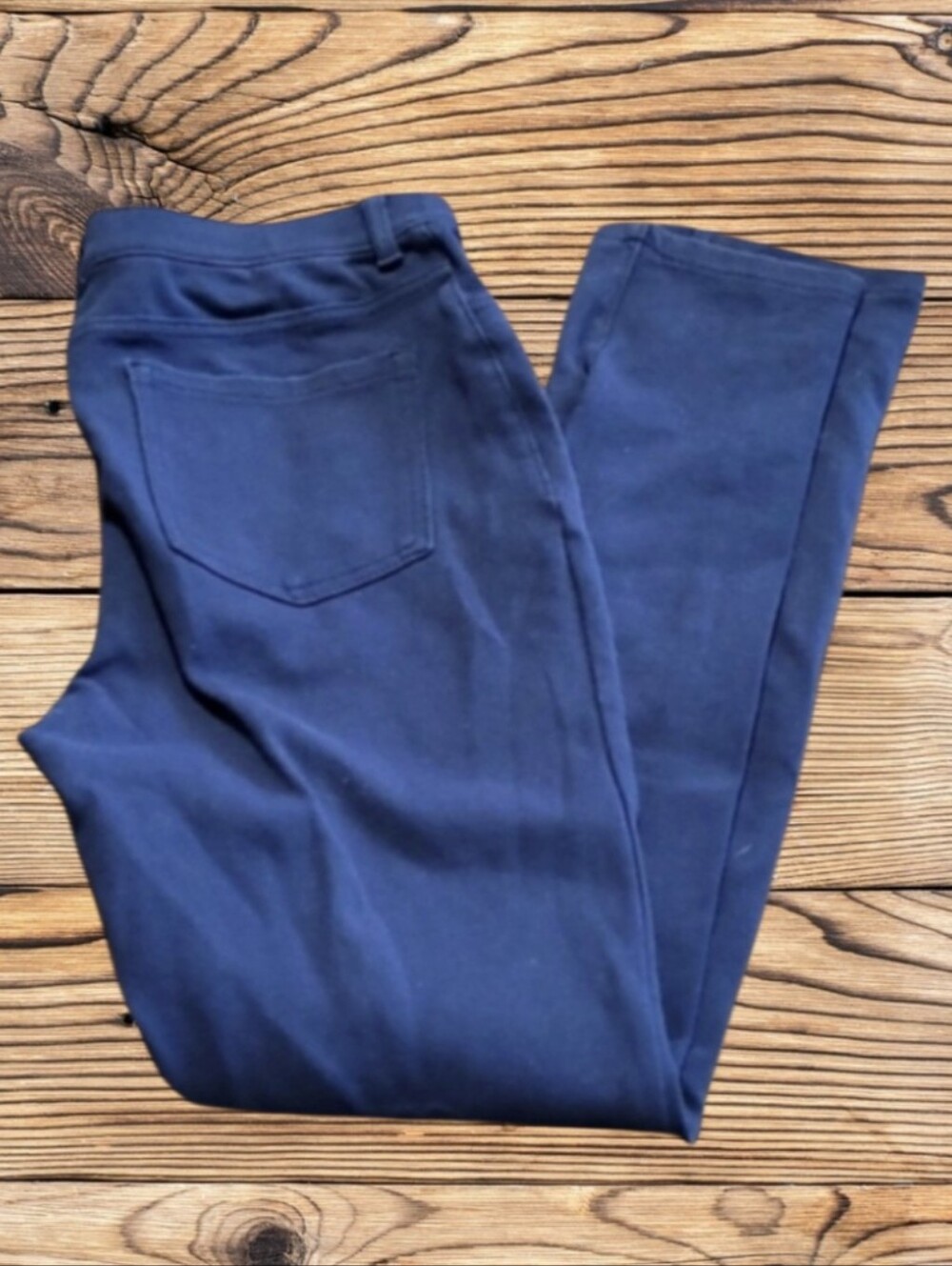 GIRL'S CHILDREN'S PLACE BLUE JEGGINGS